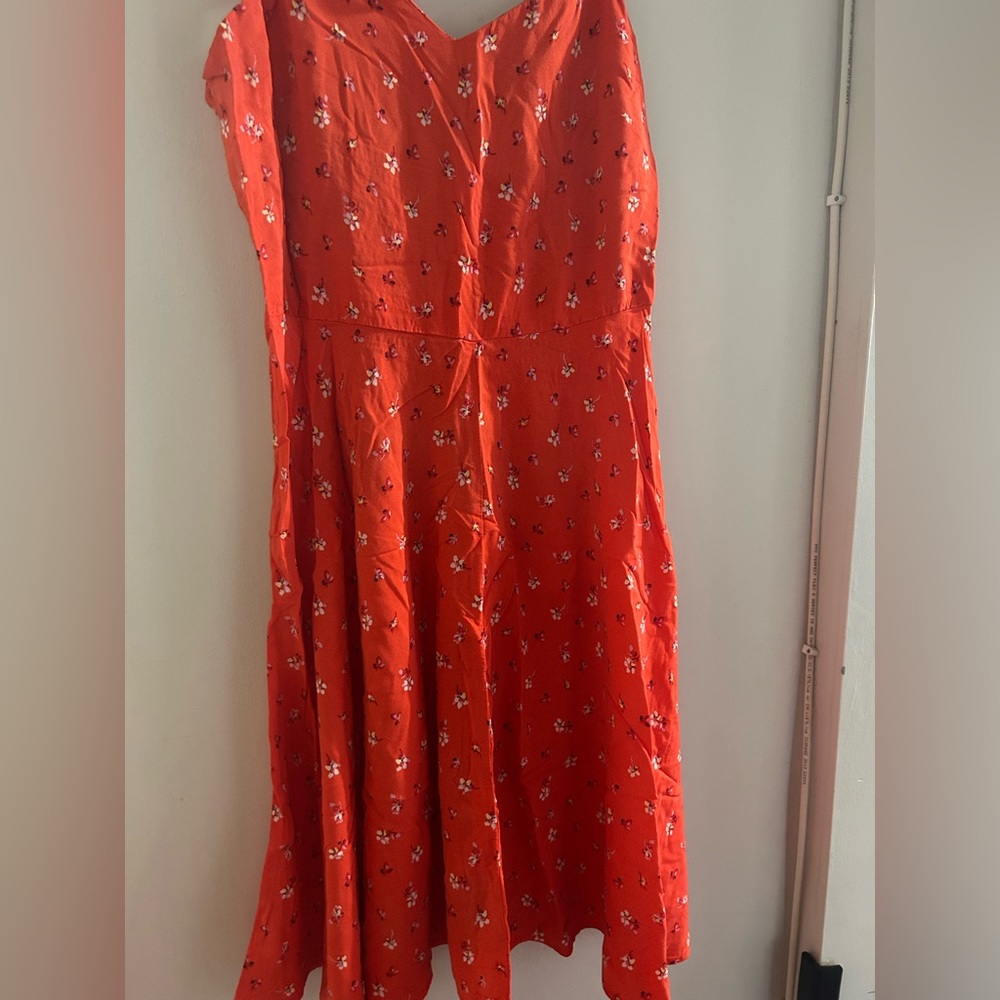 Gap dress